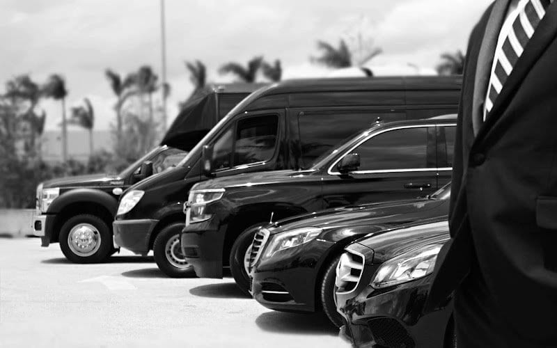 Aston Limo Service photo 6