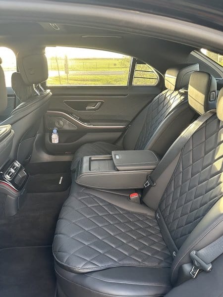 Austin Choice Executive Sedan & Limo photo 6