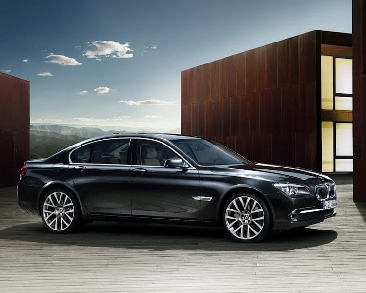 Automotive Luxury Limo and Car Service photo 5