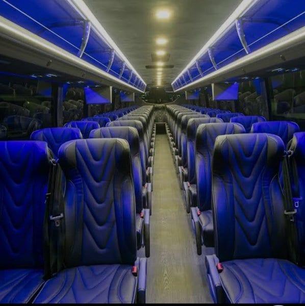 AZ Luxury Coach photo 1