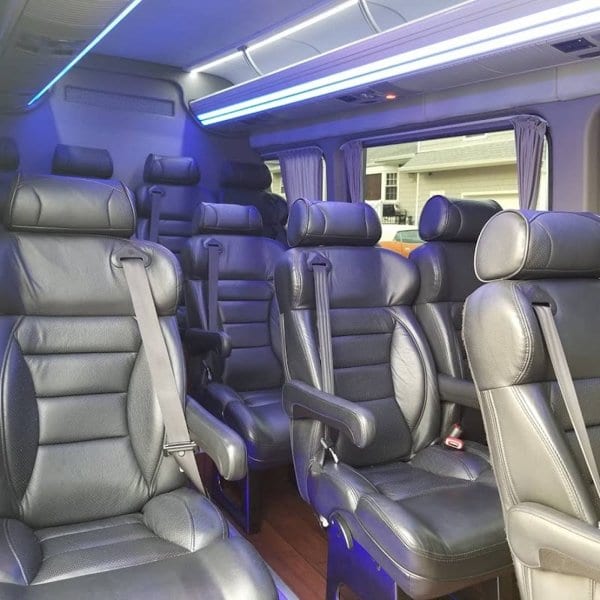Best Car Service DFW – Airport & Luxury Transportation photo 2