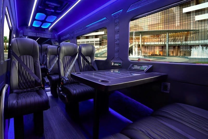 Best Car Service DFW – Airport & Luxury Transportation photo 4