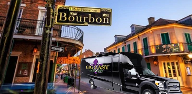 Big Easy Limos photo 1