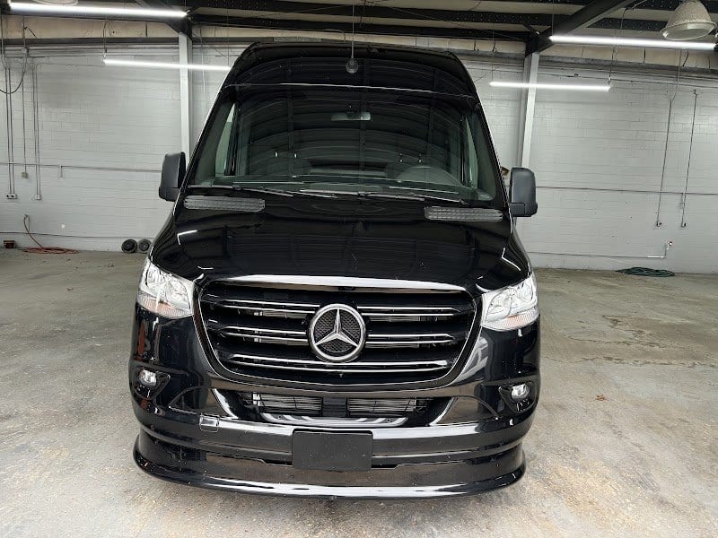 Black Car Select Limo Service Atlanta photo 4