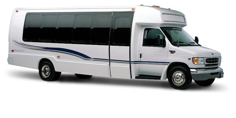 Black Car Service in Chicago by O'Hare Limousine photo 3