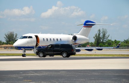 Black Car Service in Chicago by O'Hare Limousine photo 5