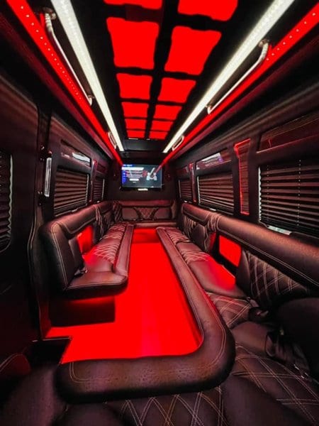 Black Car Services (BCS)- Chicago Ohare Executive Limo Services photo 6