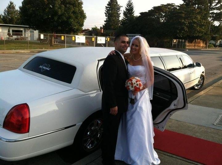 Black Chauffeur Limo Service photo 5