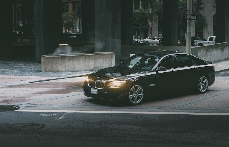 Black Label Limousines - Luxury Car & Limo Services in Jersey City, NJ photo 5