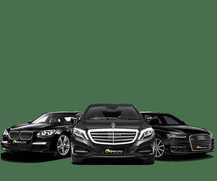 Black Limo Service Dubai