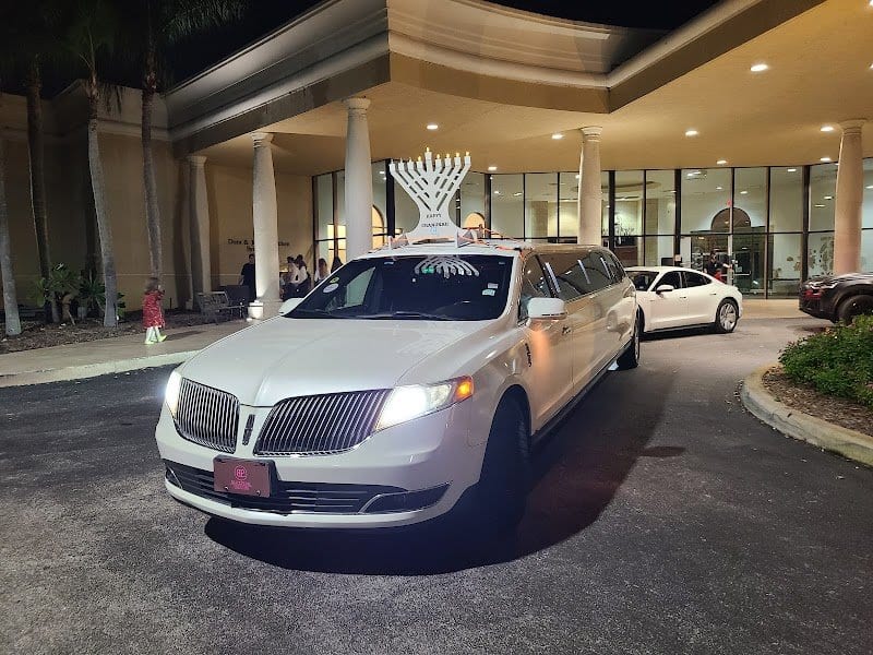 Black Pearl Limousine BPL photo 4