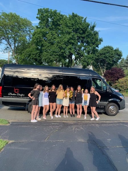 Boston Chauffeur