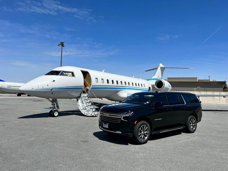 Boston City Car Services photo 6