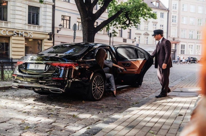 Boston Luxury Chauffeur Service photo 2