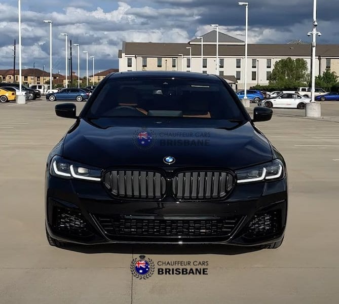 Brisbane Chauffeurs photo 3