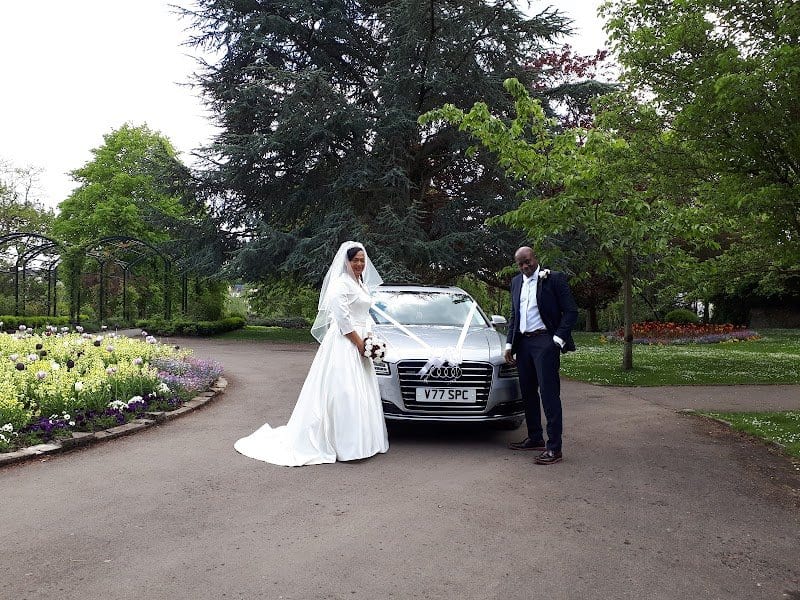 Bristol and Weston Executive Chauffeurs Ltd photo 6