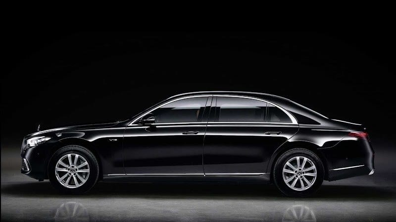 Bristol Taxi & Chauffeuring