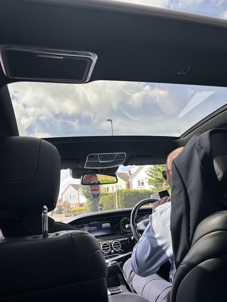 Cambs Chauffeurs photo 1