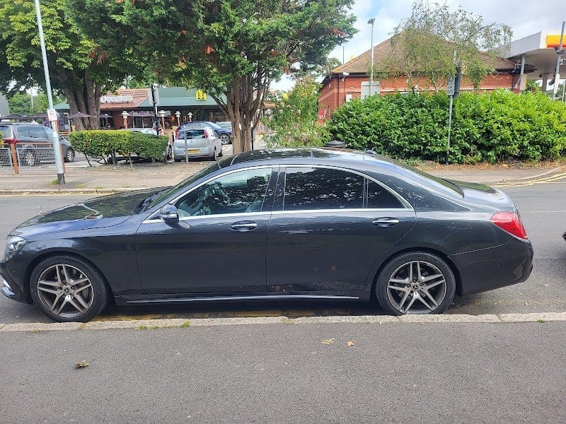 Cambs Chauffeurs photo 4