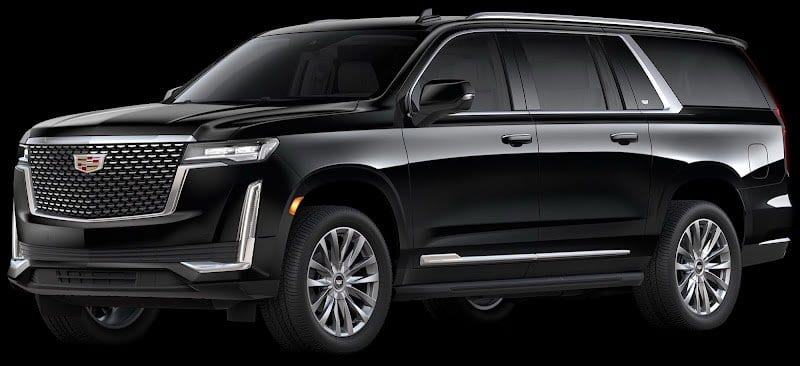 Car Service Atlanta - Around Atlanta Limousines, Inc