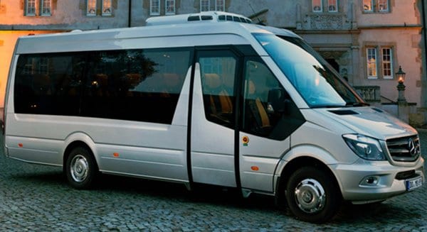 CCH Limousines & Luxury Car Rental Services UAE photo 5