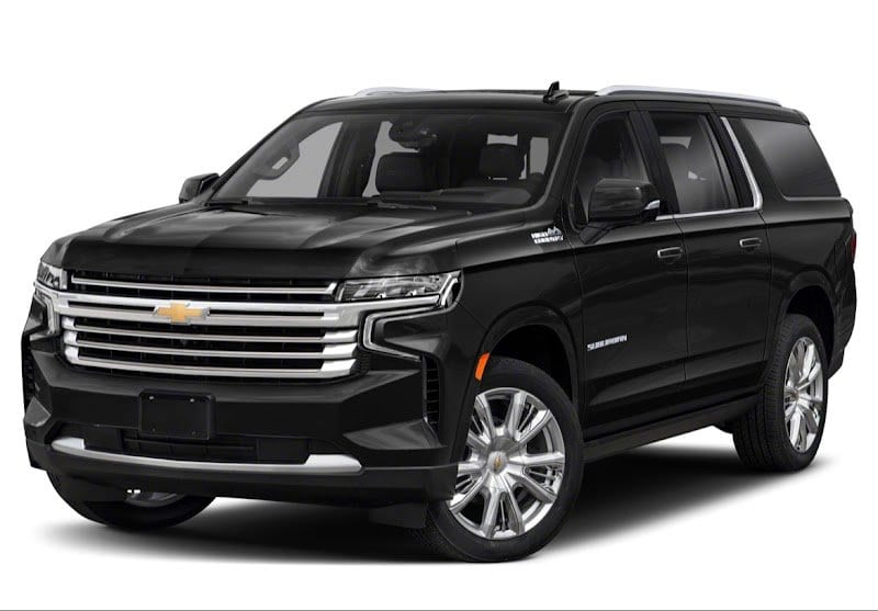 Charbel Limousine LLC. photo 1