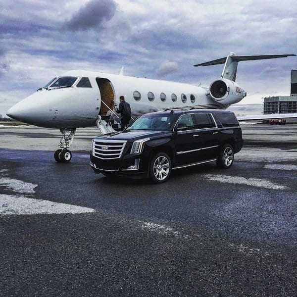 Charles Limousine