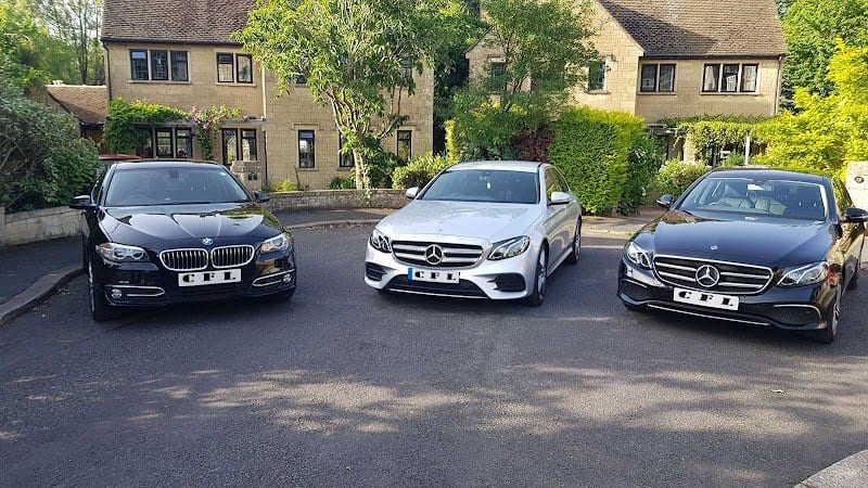 Cheema Fleet Ltd photo 1