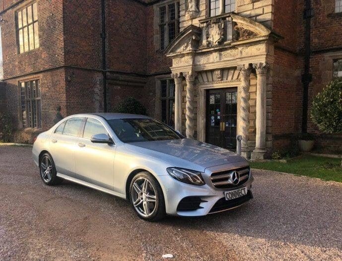 Connect Executive Cars Ltd photo 2