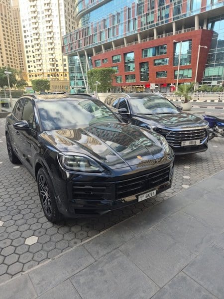 Continental Luxury Car Rental photo 4