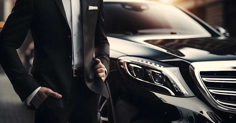Croosr Chauffeur Services photo 6