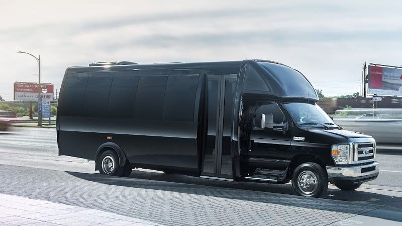 Cullitons Limousine Service Limited