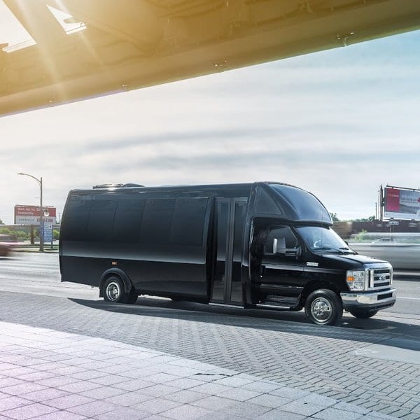Cullitons Limousine Service Limited photo 2