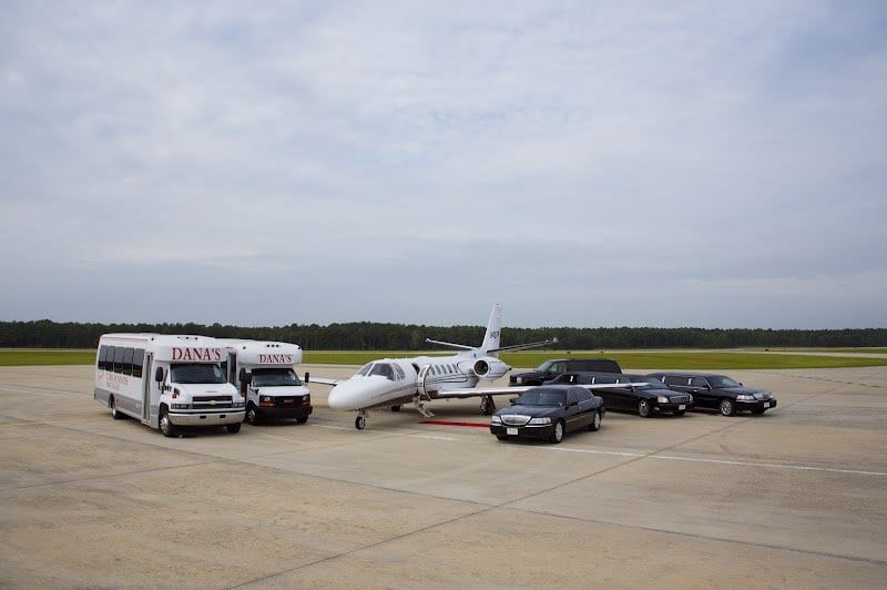 Dana's Limousine Service photo 1