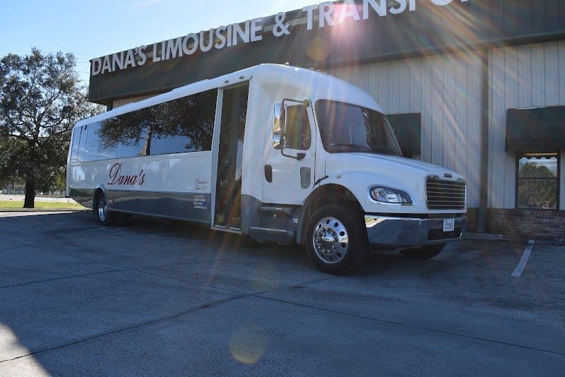 Dana's Limousine Service photo 6