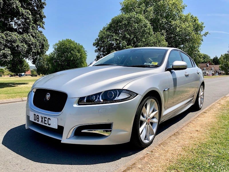 DB Executive Travel & Wedding Cars Ltd