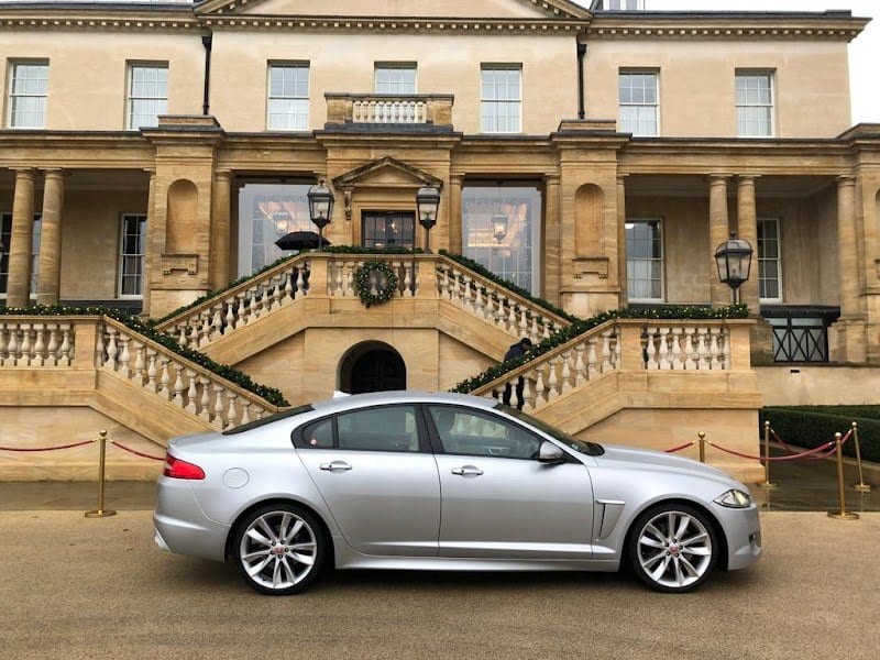 DB Executive Travel & Wedding Cars Ltd photo 2