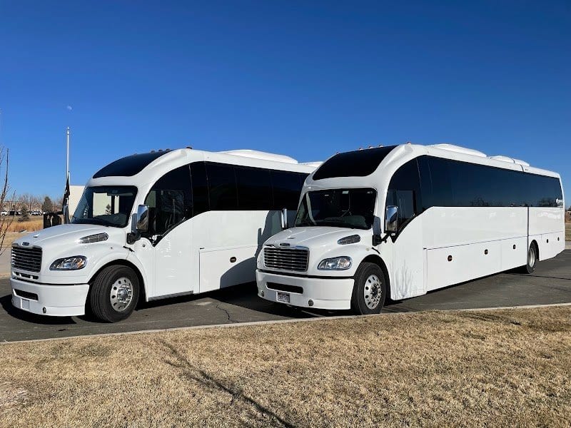 Denver 24/7 Limo LLC photo 3