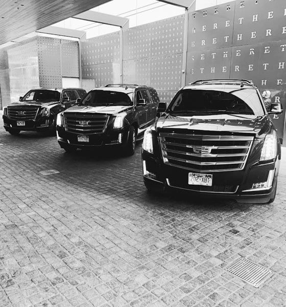 Denver Executive Limousine