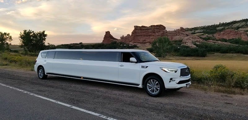Denver Limo Service photo 1