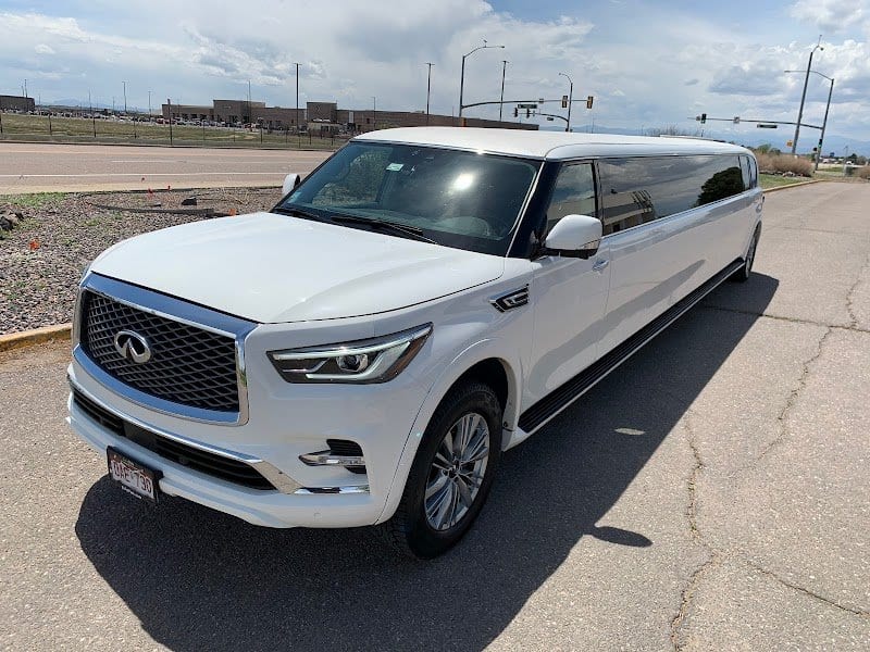 Denver Limo Service photo 6