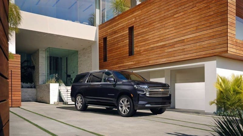 DFW Black Car Service | Dallas Love Field & DFW Airport SUV Service photo 6