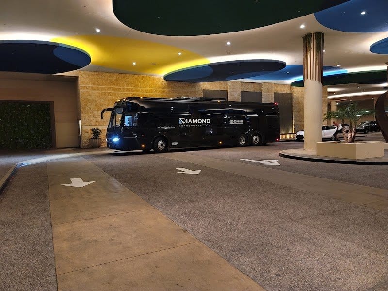 Diamond Transportation photo 4