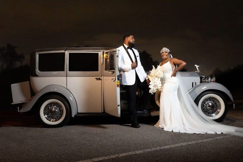 Distinct Limousine photo 3
