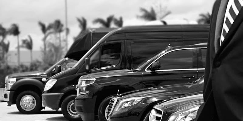 Drive Me 2 Chauffeured Cars