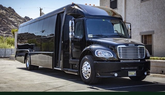 Driver Elite Transportation photo 2