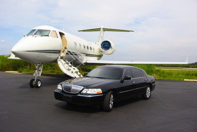 Driver Elite Transportation photo 3