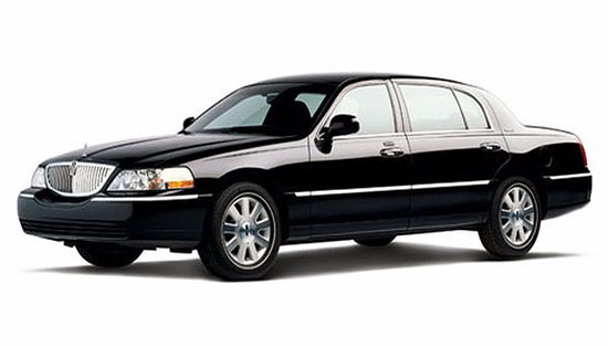 Driver Elite Transportation photo 5