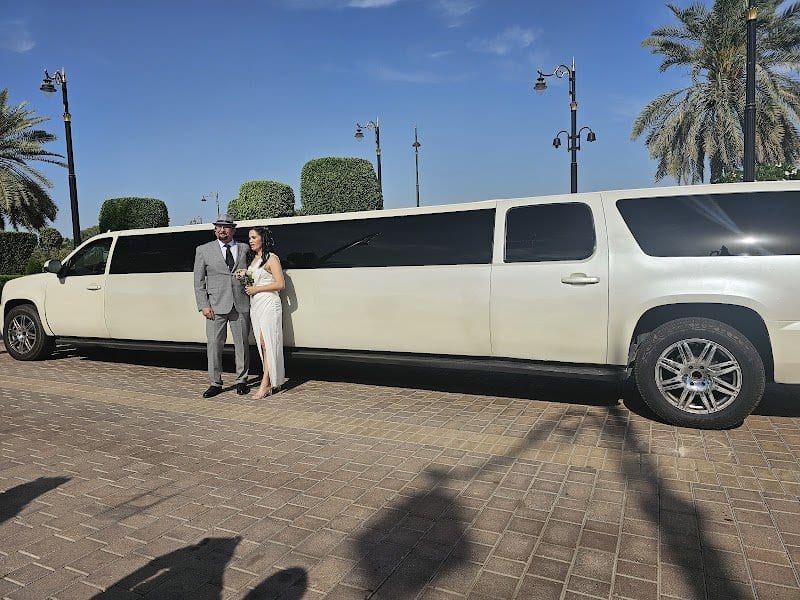 Dubai Limousine photo 4