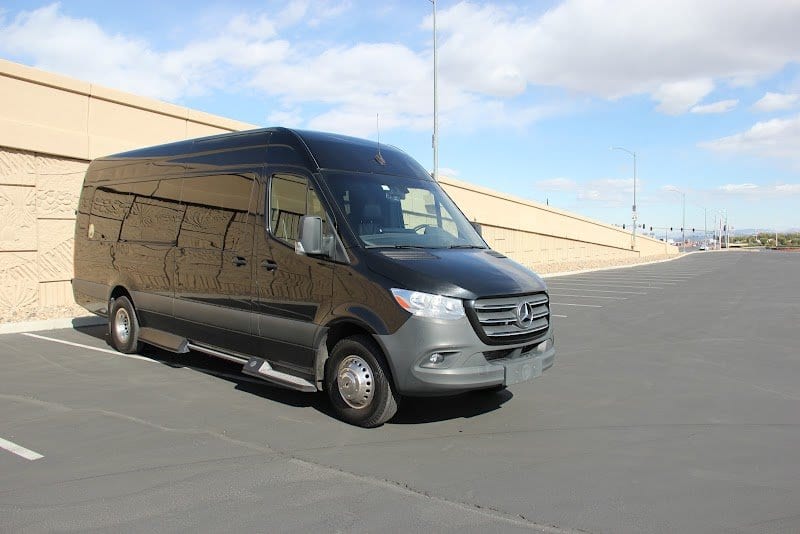 Earth Limos photo 5